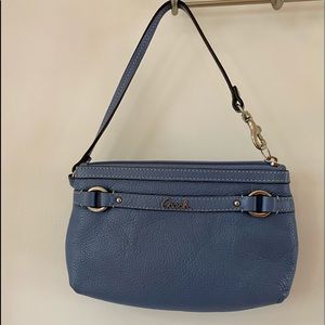 Coach small bag
